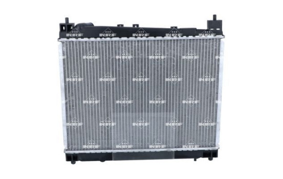 Radiator, engine cooling EASY FIT