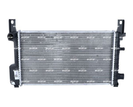 Radiator, engine cooling EASY FIT