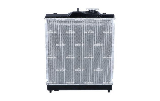 Radiator, engine cooling EASY FIT