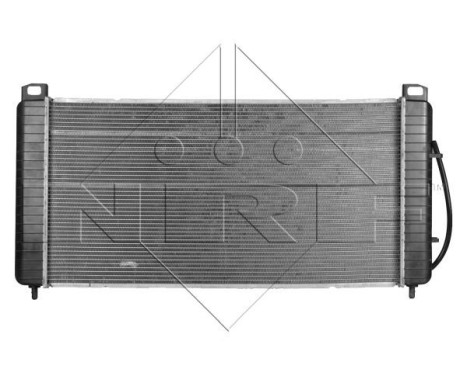 Radiator, engine cooling EASY FIT, Image 2