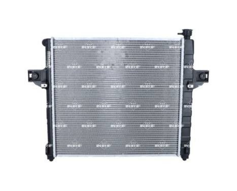 Radiator, engine cooling EASY FIT, Image 3