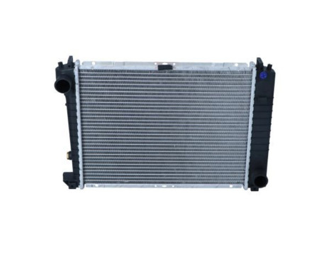 Radiator, engine cooling EASY FIT