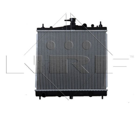 Radiator, engine cooling EASY FIT