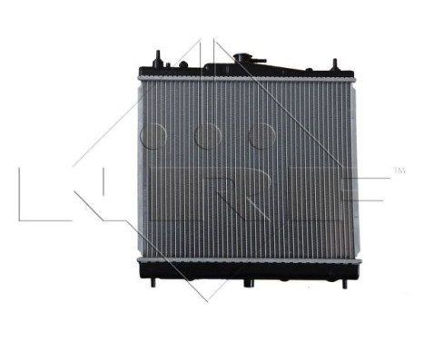 Radiator, engine cooling EASY FIT, Image 2