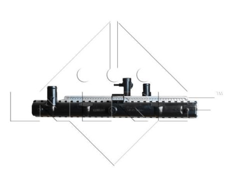 Radiator, engine cooling EASY FIT, Image 3