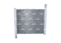 Radiator, engine cooling EASY FIT