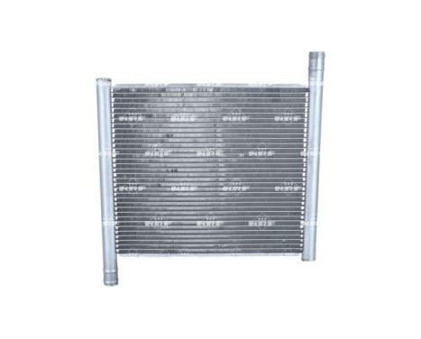 Radiator, engine cooling EASY FIT