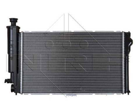 Radiator, engine cooling EASY FIT, Image 2