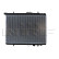 Radiator, engine cooling EASY FIT, Thumbnail 5