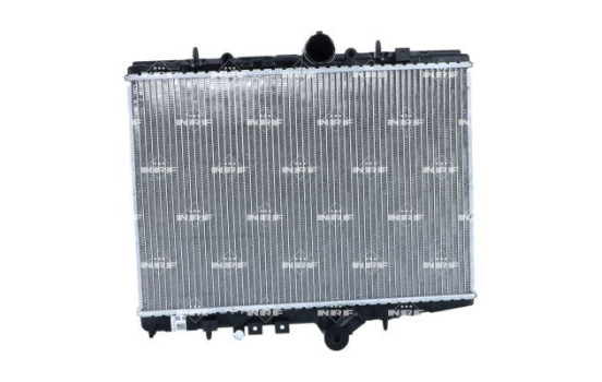 Radiator, engine cooling EASY FIT