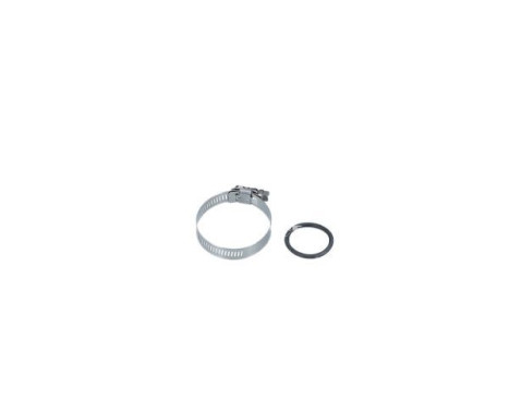 Radiator, engine cooling EASY FIT, Image 5