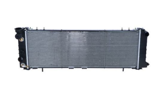 Radiator, engine cooling EASY FIT