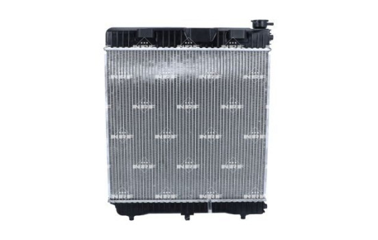 Radiator, engine cooling EASY FIT, Image 3