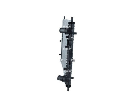 Radiator, engine cooling EASY FIT, Image 2