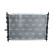 Radiator, engine cooling EASY FIT, Thumbnail 3