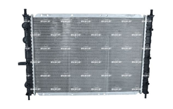 Radiator, engine cooling EASY FIT, Image 3