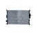Radiator, engine cooling EASY FIT, Thumbnail 2