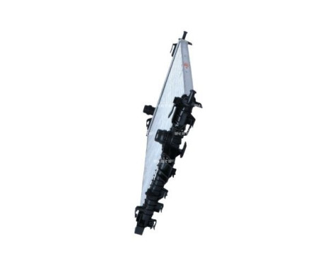 Radiator, engine cooling EASY FIT, Image 3