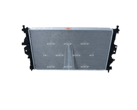 Radiator, engine cooling EASY FIT, Image 4