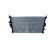 Radiator, engine cooling EASY FIT, Thumbnail 4