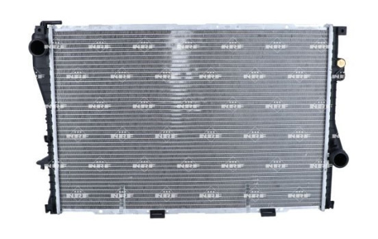 Radiator, engine cooling EASY FIT