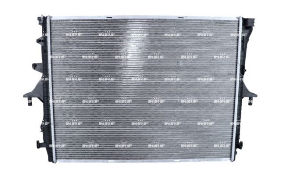 Radiator, engine cooling EASY FIT, Image 3