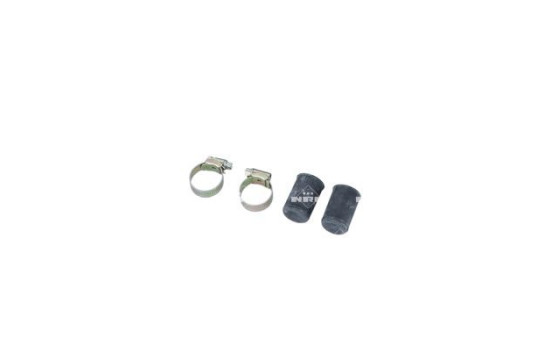 Radiator, engine cooling EASY FIT, Image 5