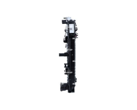 Radiator, engine cooling EASY FIT, Image 2