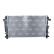 Radiator, engine cooling EASY FIT, Thumbnail 3