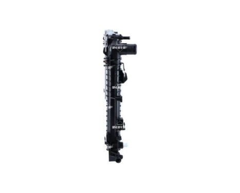 Radiator, engine cooling EASY FIT, Image 4