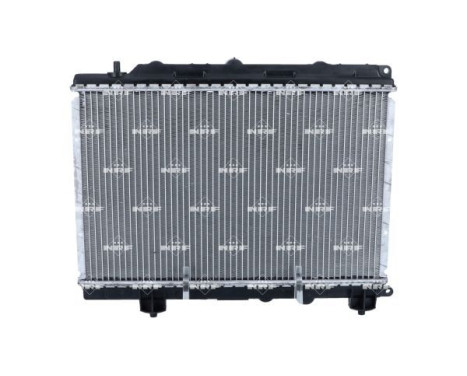 Radiator, engine cooling EASY FIT, Image 3