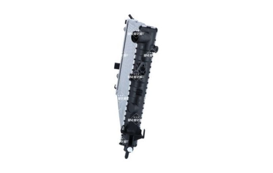 Radiator, engine cooling EASY FIT, Image 2