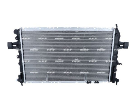 Radiator, engine cooling EASY FIT, Image 4