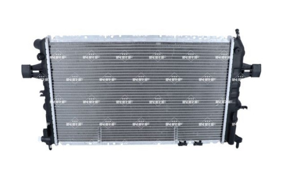 Radiator, engine cooling EASY FIT, Image 3