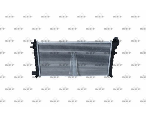 Radiator, engine cooling EASY FIT, Image 3