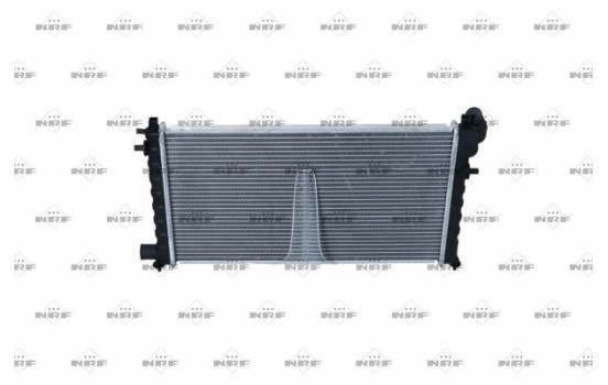 Radiator, engine cooling EASY FIT, Image 3