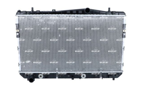 Radiator, engine cooling EASY FIT