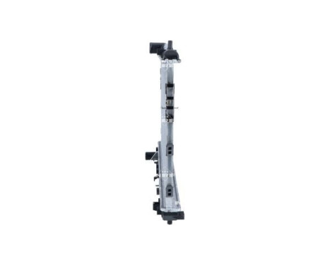 Radiator, engine cooling EASY FIT, Image 2