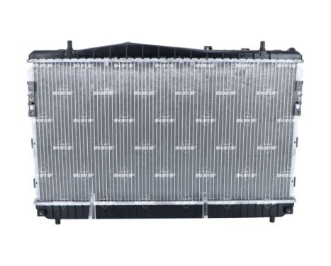 Radiator, engine cooling EASY FIT, Image 3
