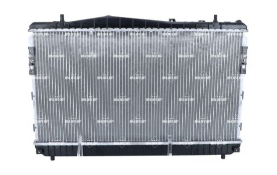 Radiator, engine cooling EASY FIT, Image 3