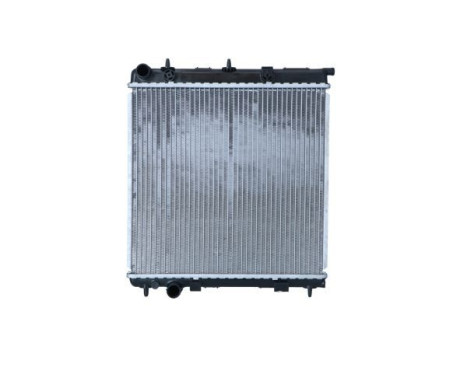 Radiator, engine cooling EASY FIT