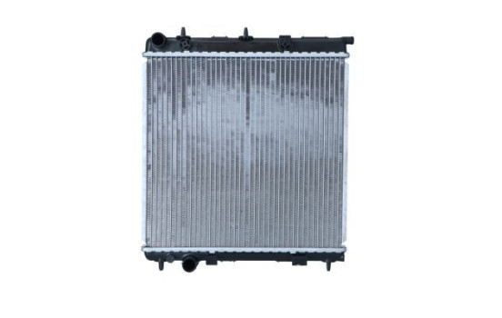 Radiator, engine cooling EASY FIT