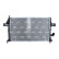 Radiator, engine cooling EASY FIT