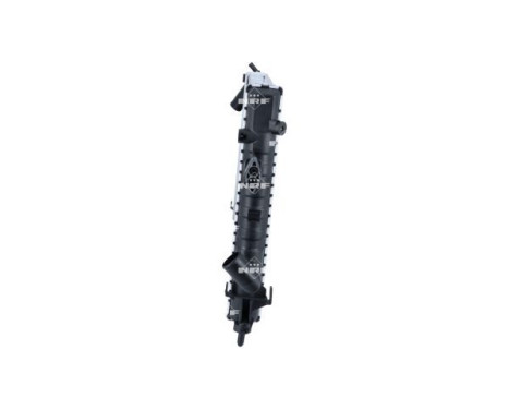 Radiator, engine cooling EASY FIT, Image 2