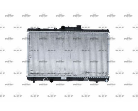 Radiator, engine cooling EASY FIT, Image 2