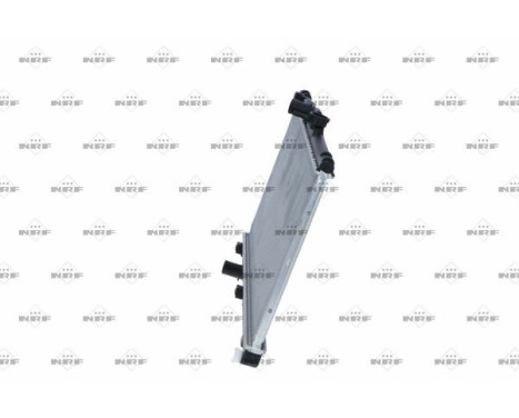 Radiator, engine cooling EASY FIT, Image 3
