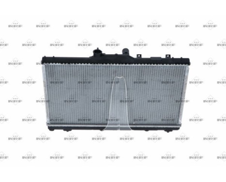 Radiator, engine cooling EASY FIT, Image 4