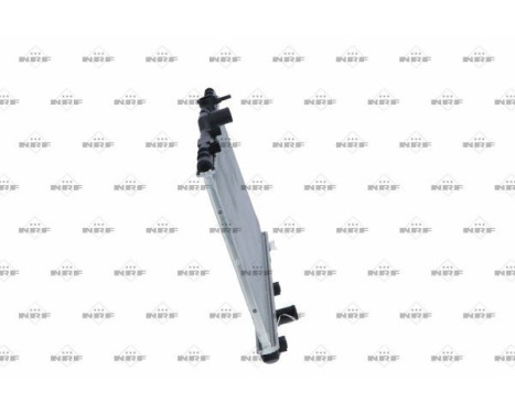 Radiator, engine cooling EASY FIT, Image 5