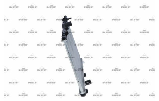 Radiator, engine cooling EASY FIT, Image 4