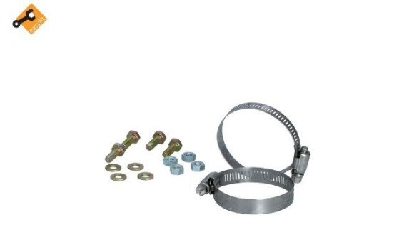 Radiator, engine cooling EASY FIT, Image 5
